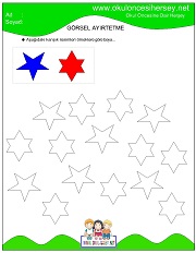 Dikkat Geliştirme Çalışmaları